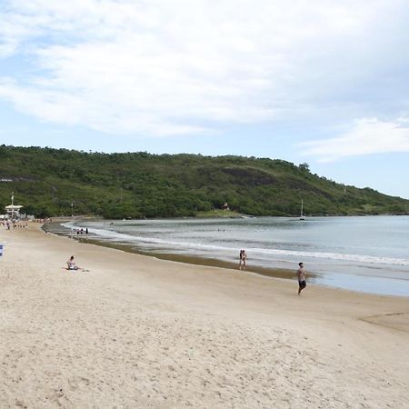 Appartamento 3Qtos Quadra Do Mar Lindo! Guarapari Esterno foto